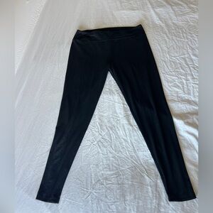 Black Leggings by LulaRoe